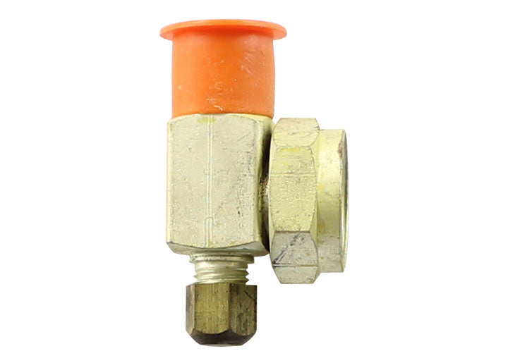 PRESSURE VALVE - NOs
