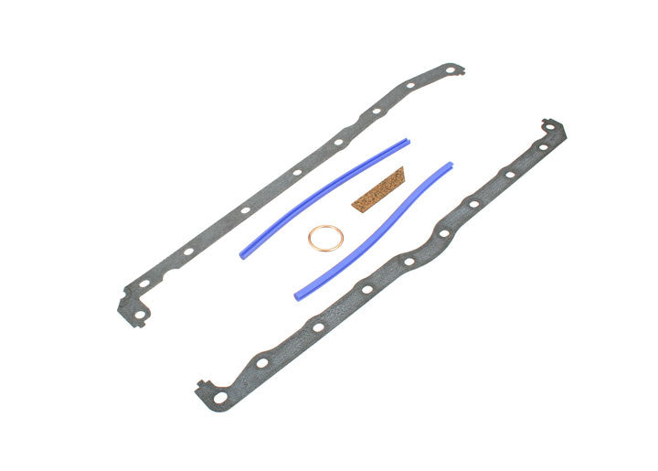 OIL PAN GASKET SET