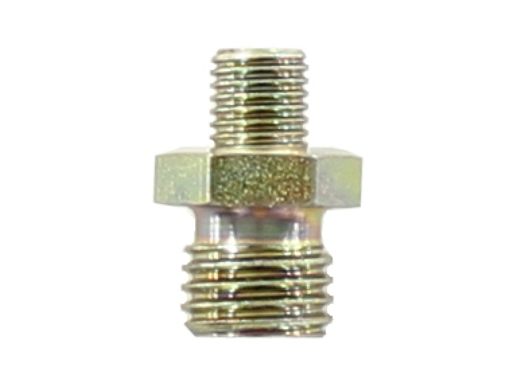 SCREW NECK