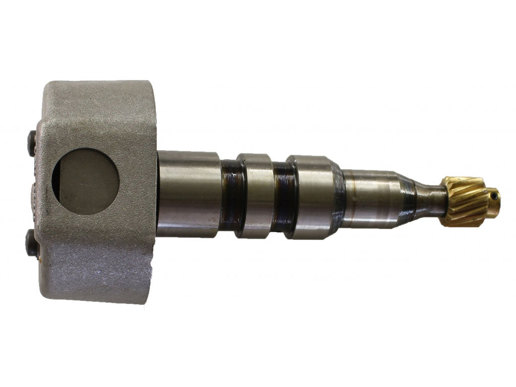 Transmission GOVERNOR