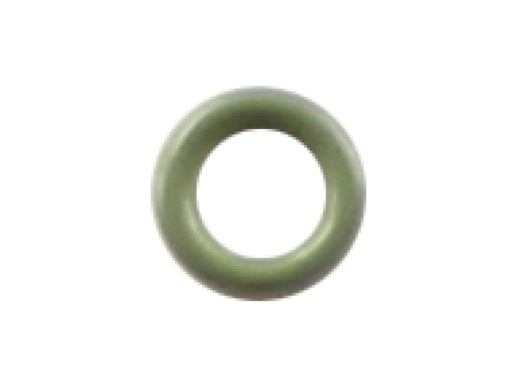 RUBBER O-RING