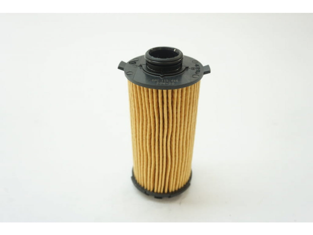 OIL FILTER INSERT