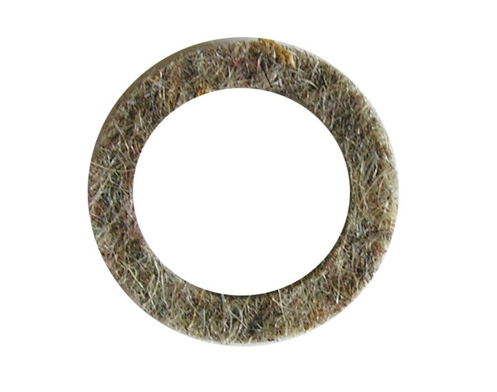 FELT GASKET washer 914 flywheel