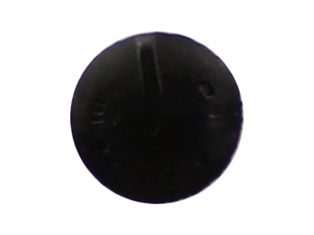 RUBBER DOOR PLUG