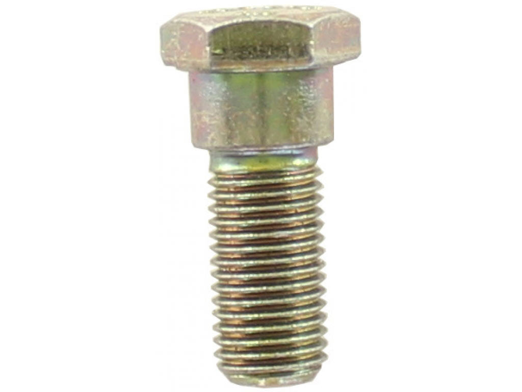 HEX SCREW