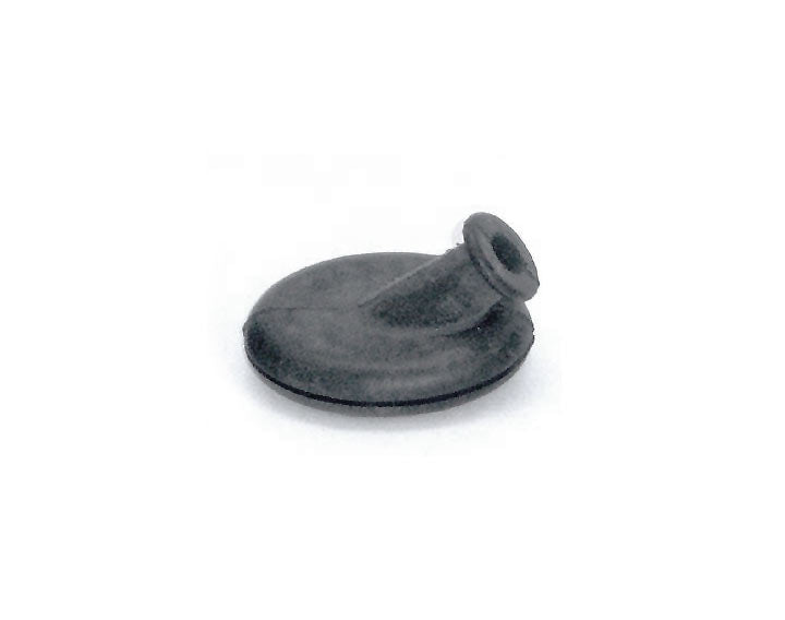 RUBBER GROMMET fuel line, brake reservoir line