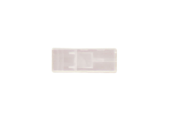 CONNECTOR HOUSING