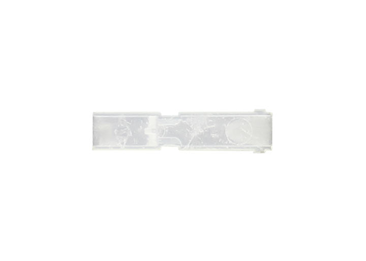 CONNECTOR HOUSING 914 aux air valve head temp sensor insulator clear