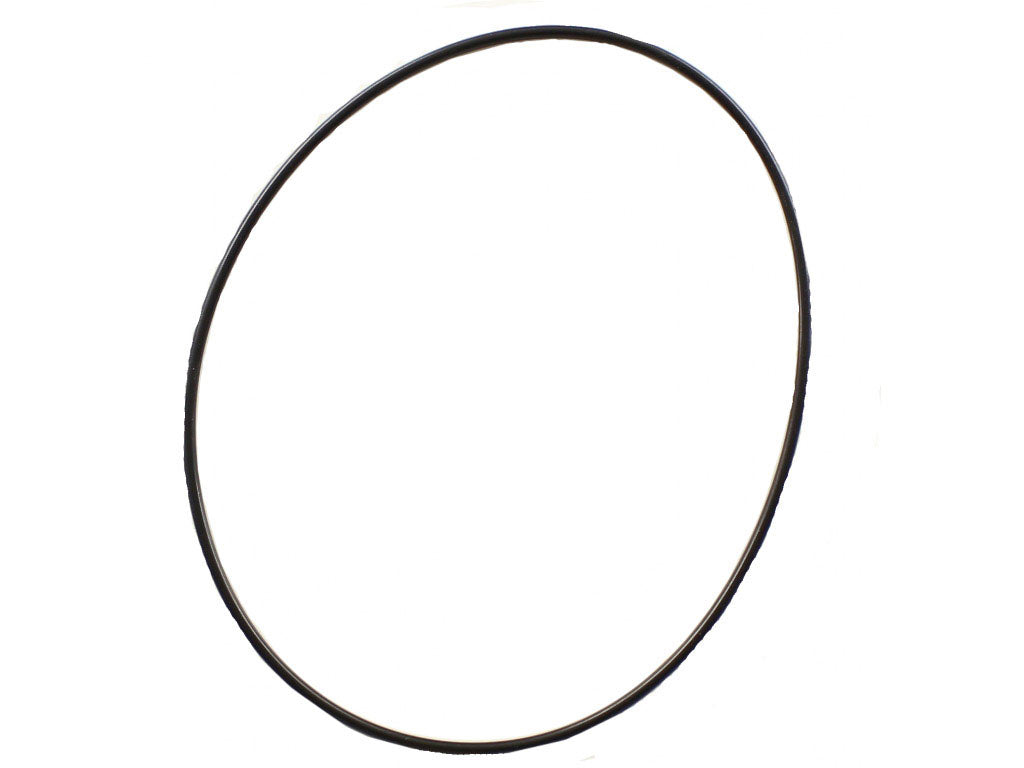 RUBBER O-RING