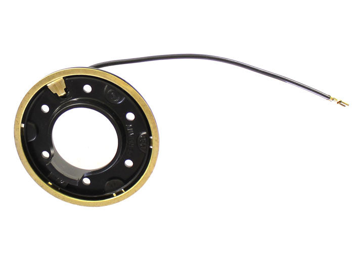 Steering WHEEL CONTACT horn RING