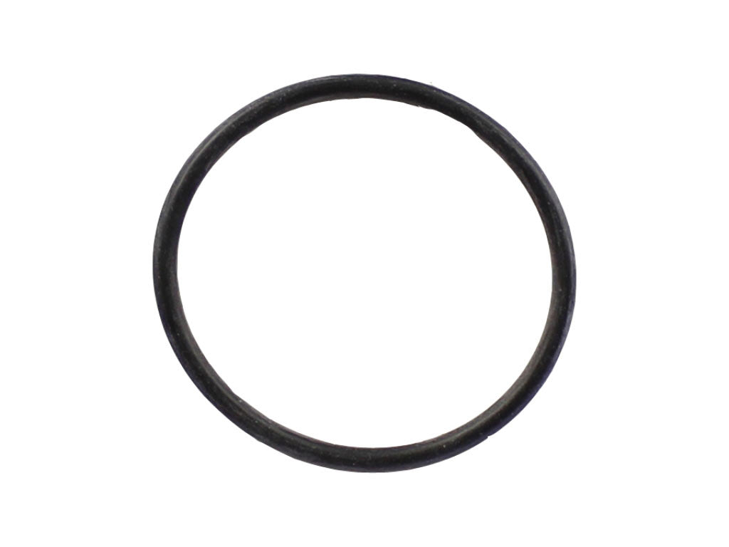 RUBBER O-RING