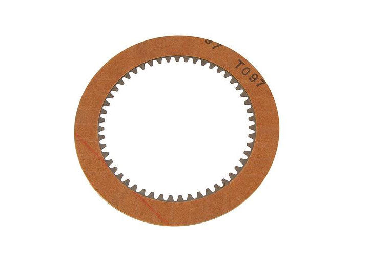 Transmission LAMINA 2.0MM