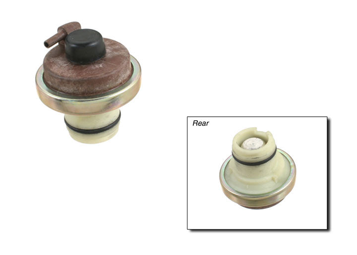 Transmission VALVE