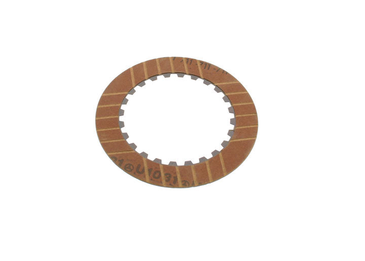 SPLINE DISC