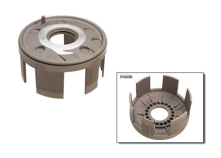Transmission PISTON