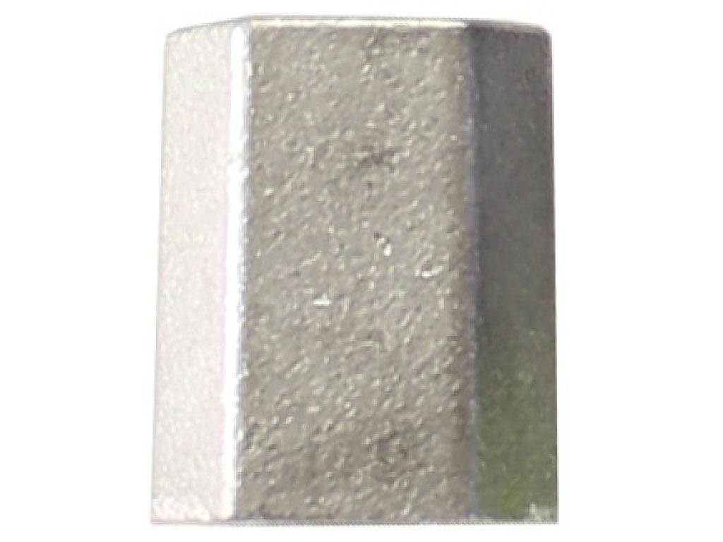 CLAMPING SLEEVE SS to G2202710068