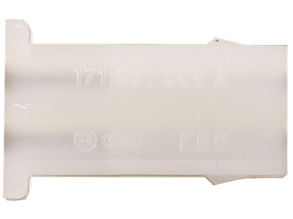 CONNECTOR HOUSING