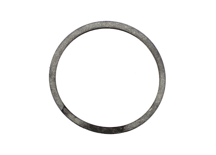 RUBBER O-RING