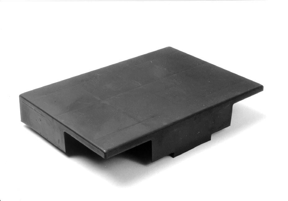 Complete 914 Battery tray support MouNting Kit; Save $26.19