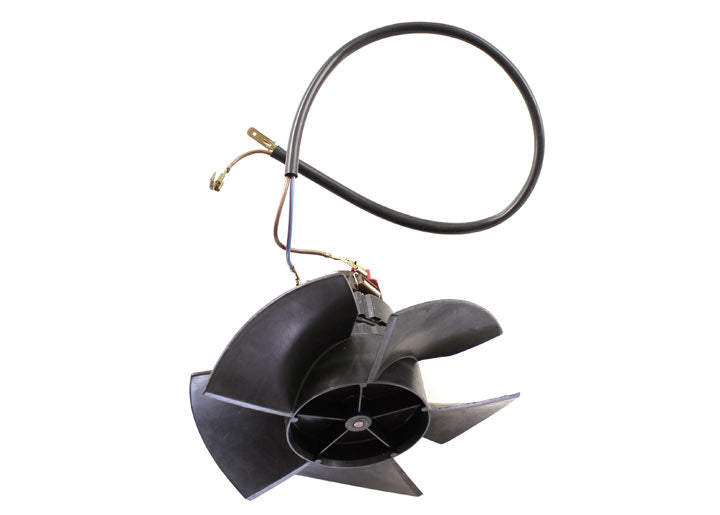 HEATER FAN MOTOR