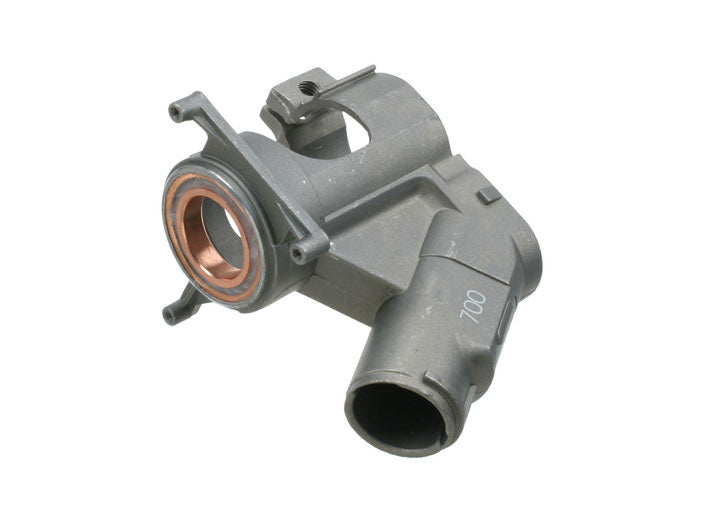 STEERING LOCK Housing