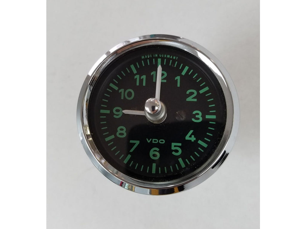 356 original factory CLOCK - refurbished