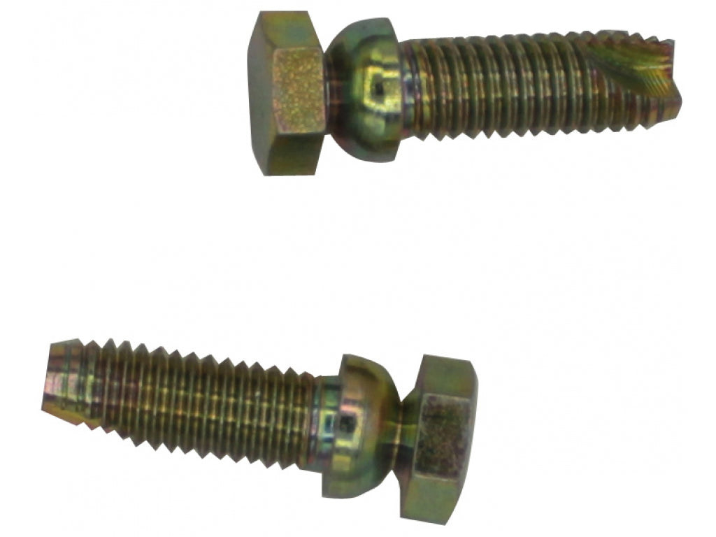 COLUMN SHEAR BOLT 8X
