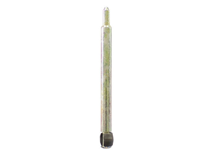 BRAKE RETAINING PIN FRONT - LATE 73-76