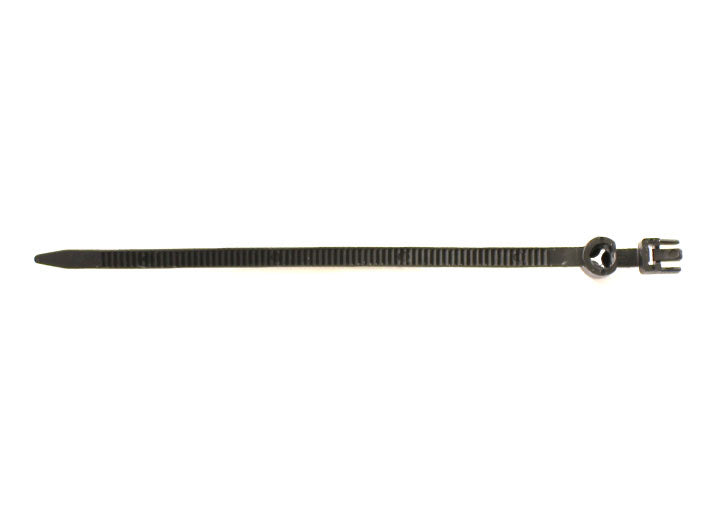 PLASTIC TIE STRAP