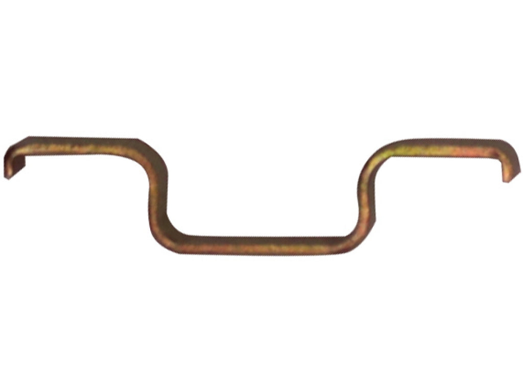 AIR REGULATOR CLIP