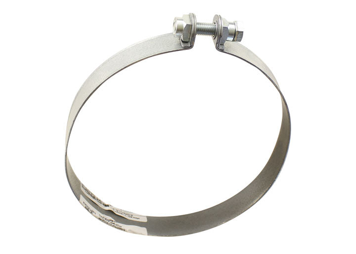 MUFFLER BRACKET