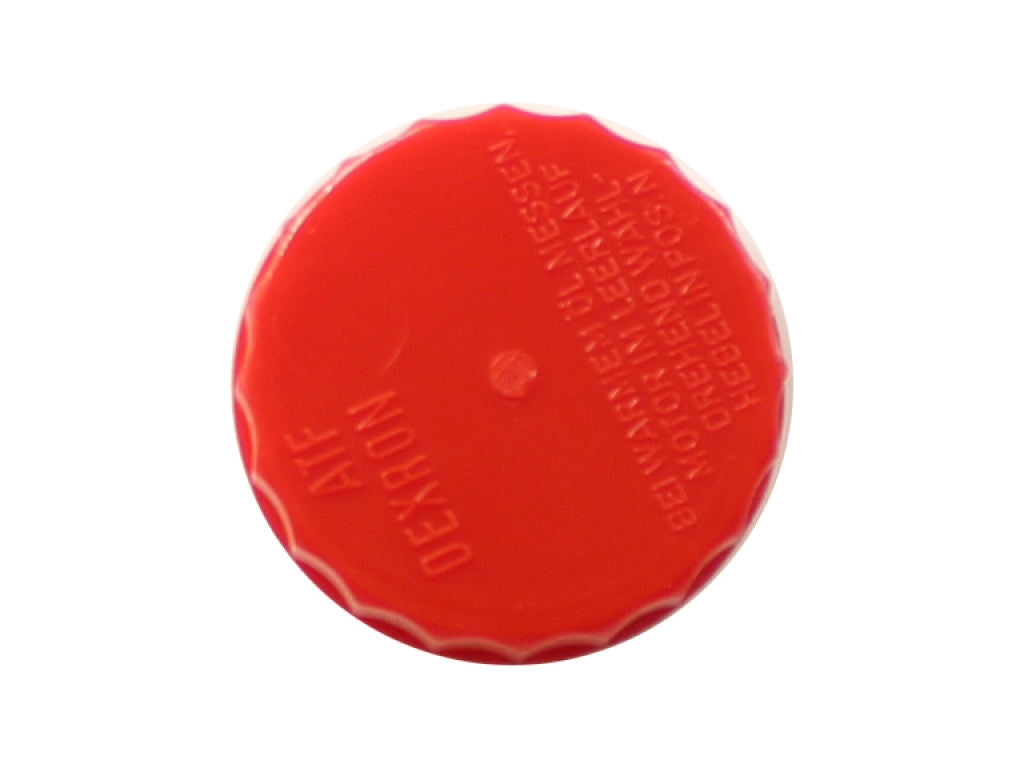 ATF CONTAINER CAP