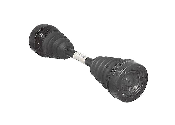 DRIVESHAFT.