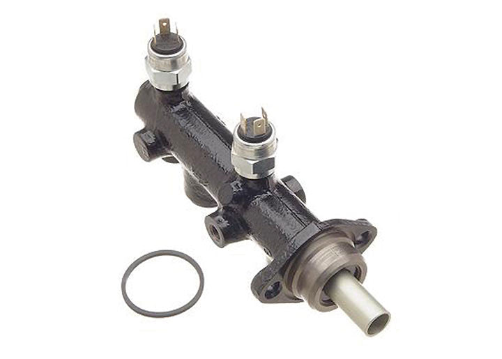 BRAKE MASTER CYL