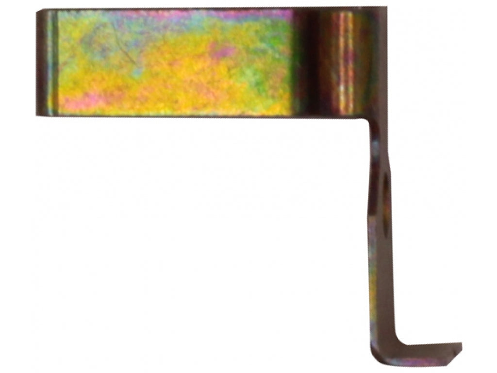 BRAKE LINE SUPPORT