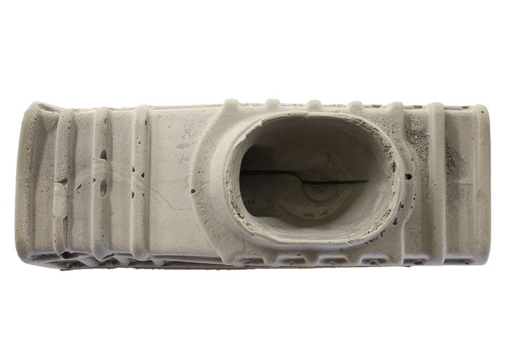SHIFT SOUND ABSORBER