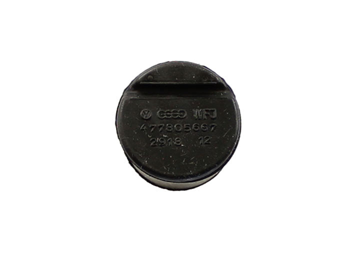 WATER DRAIN VALVE