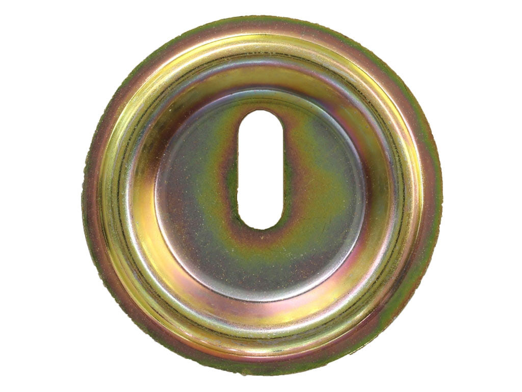 SPARE TIRE FSTN PLAT 914 spare tire washer hold down