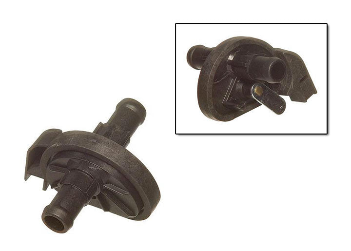 HEATER VALVE