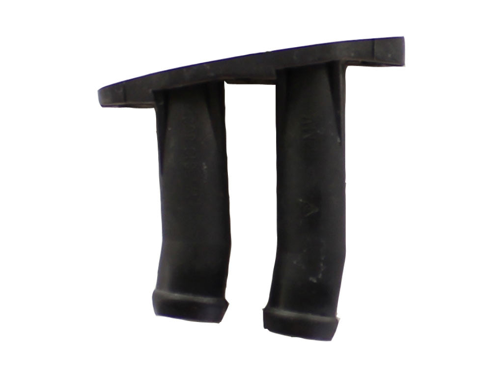 HEAT EXCH.FLANGE - NOs