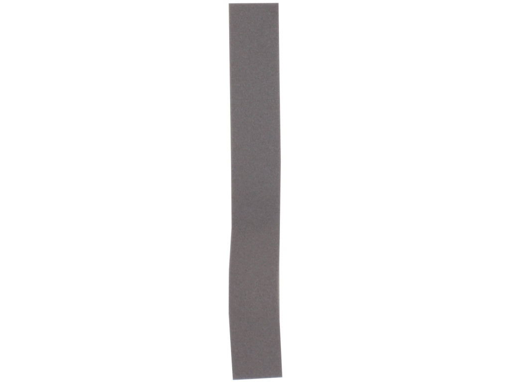RUBBER INSULATOR