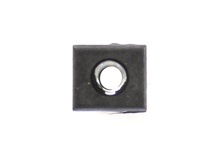 RUBBER MOUNT