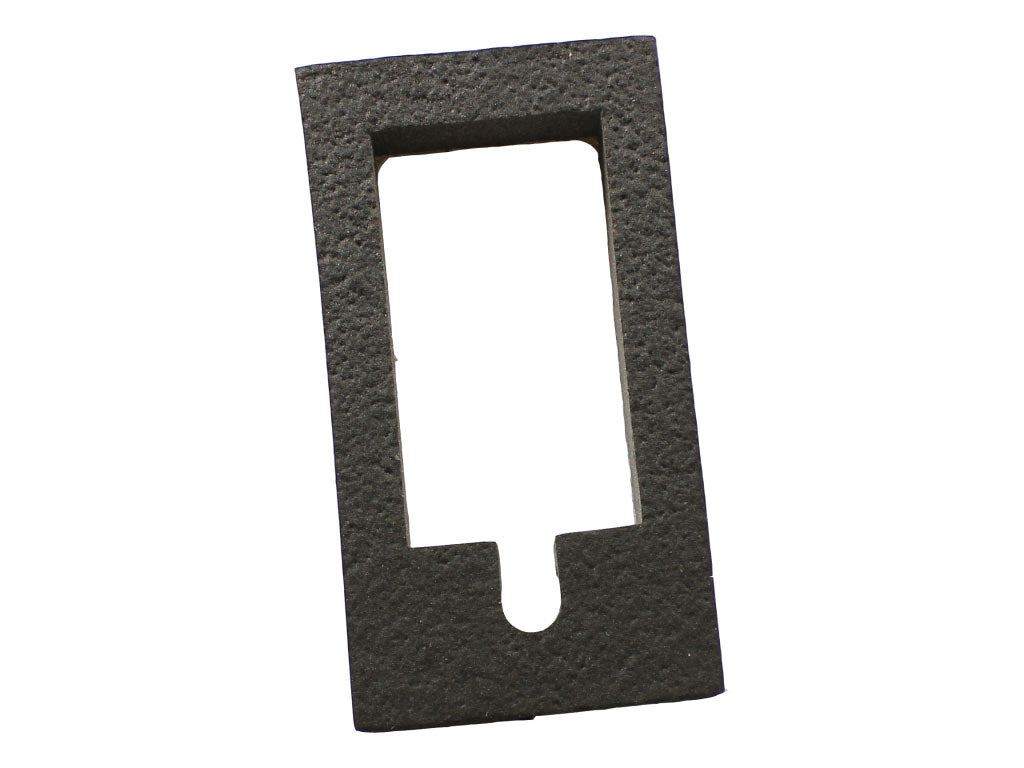 DOOR LATCH SEAL
