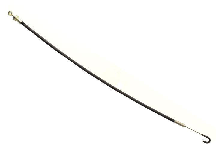 DOOR LATCH ROD