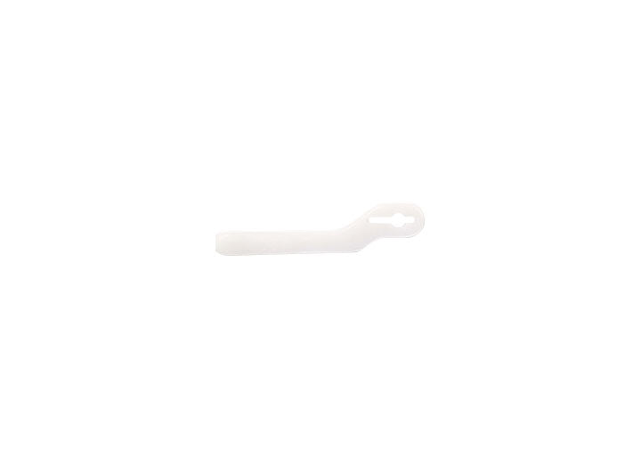 DOOR LATCH CONNECTOR - left