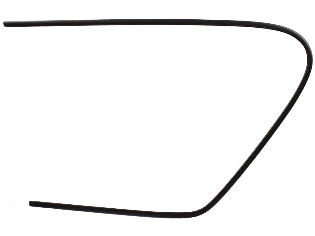 QUARTER WINDOW TRIM