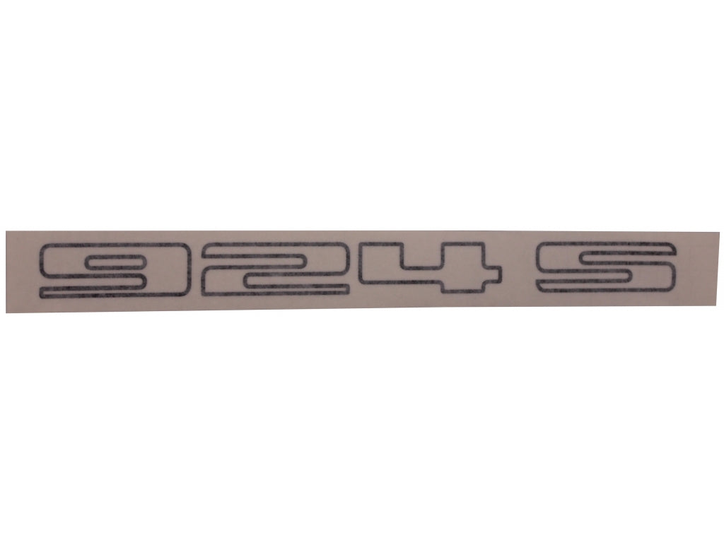 LOGO - BLACK