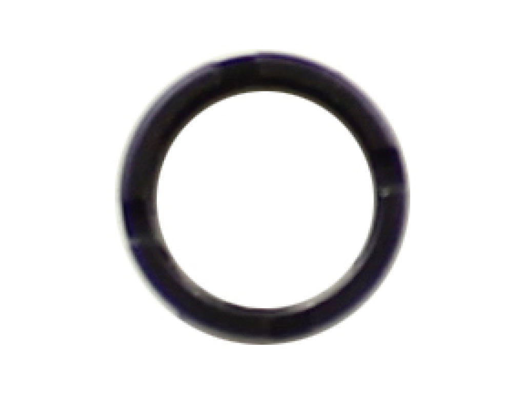 MIRROR BUSHING - black