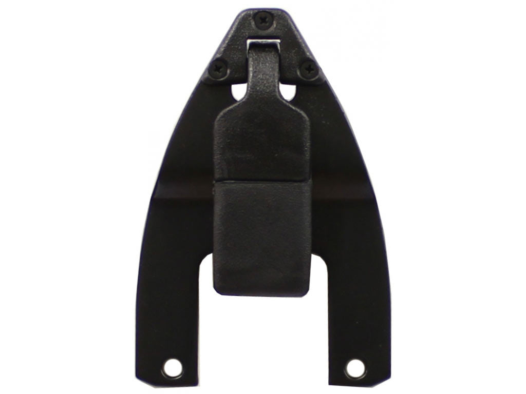 SUN ROOF LATCH front