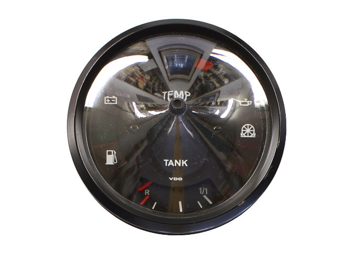 temperature/FUEL/PRESSURE
